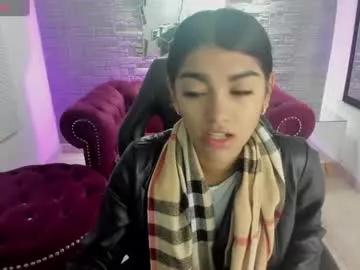 mara_collens from Chaturbate