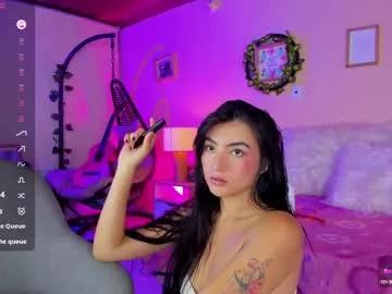mara_jackson_ from Chaturbate