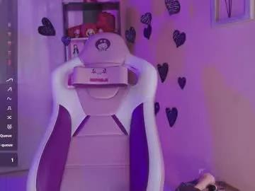 mara_jackson_ from Chaturbate