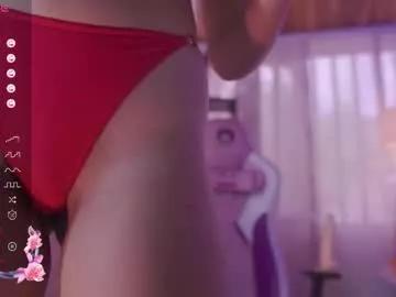 mara_jackson_ from Chaturbate