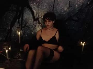 mara_morne from Chaturbate
