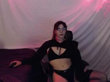 mara_morne from Chaturbate is Freechat