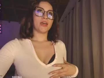 mara_santoro from Chaturbate