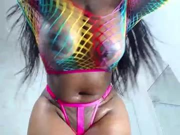 mara_thompsonn from Chaturbate