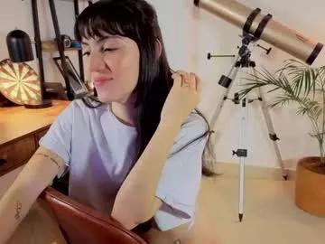 maraa_7 from Chaturbate