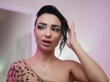 maraciel from Chaturbate