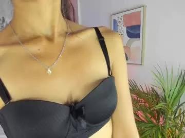 maraiah_petit from Chaturbate
