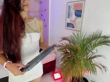 maraiah_petit from Chaturbate
