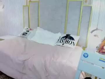 maraluna_ from Chaturbate