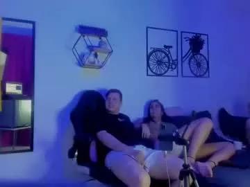 Marce_hill from Chaturbate