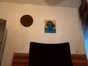 Marce_hill from Chaturbate
