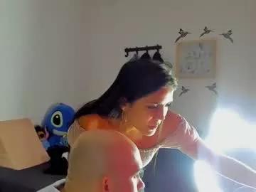 Marce_hill from Chaturbate