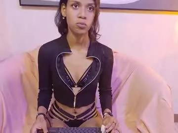 marcela_rojas from Chaturbate is Freechat