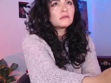 marceline_uu from Chaturbate is Freechat