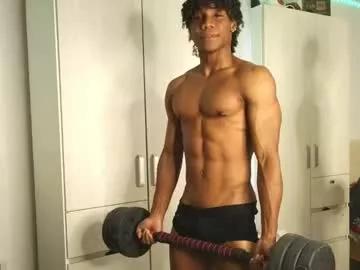 marcelo_dosantos77 from Chaturbate is Freechat