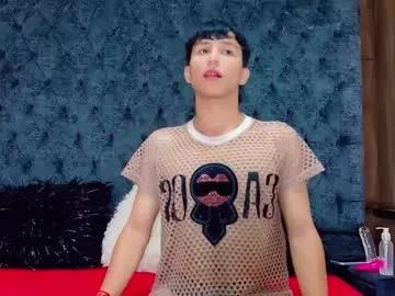 marckpassion from Chaturbate is Freechat