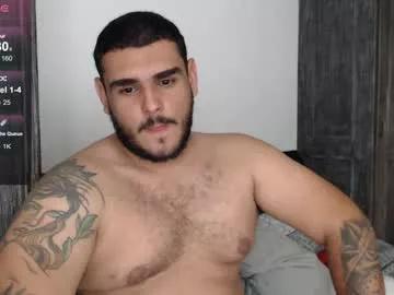 Marco_zabat1 from Chaturbate