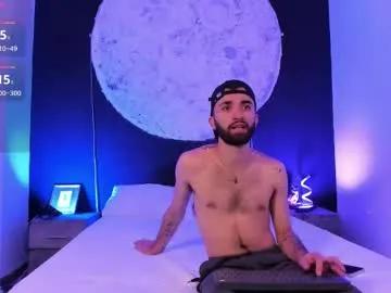 Marcoandmathew from Chaturbate