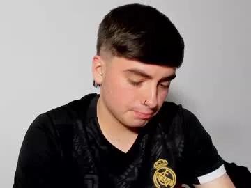 marcos_0212 from Chaturbate is Freechat