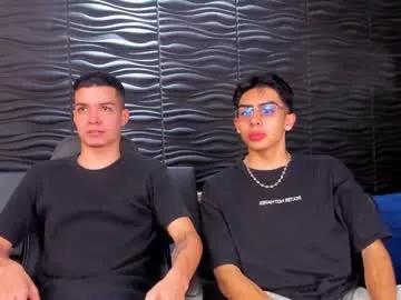 marcoyethan from Chaturbate is Freechat