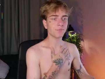 marcus_ambitious from Chaturbate is Freechat