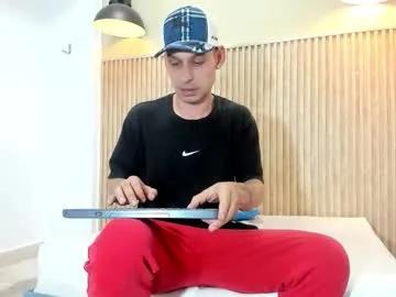 marcus_smithh from Chaturbate is Freechat
