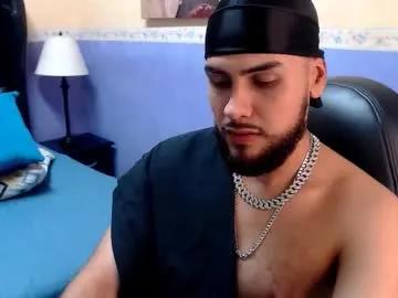 Marcus_soler from Chaturbate