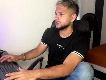 marcus_swayne from Chaturbate is Freechat