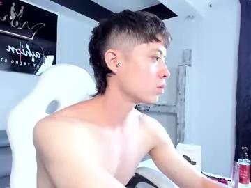 marcuscollinss from Chaturbate is Freechat