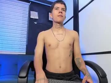 Marcusevanss from Chaturbate