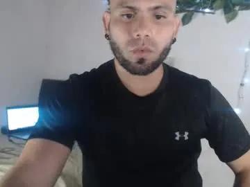 marek_secrett from Chaturbate is Freechat