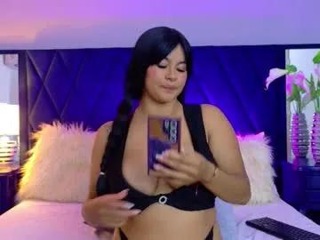 Margaret_saunders from Chaturbate