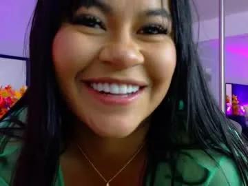 margaret_saunders from Chaturbate is Freechat