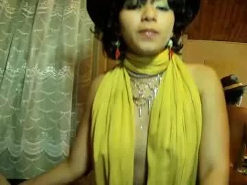Margareth_torres from Chaturbate