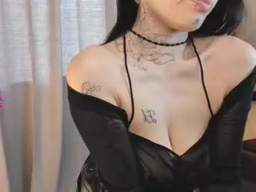 margomillerr from Chaturbate is Freechat