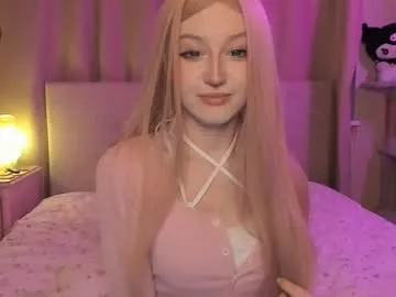 Freechat margorozentals on Chaturbate