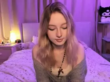 Freechat margorozentals on Chaturbate