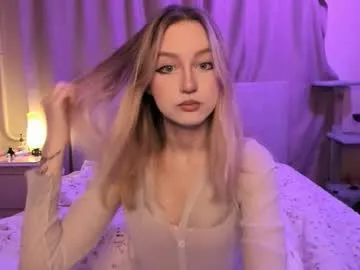 Freechat margorozentals on Chaturbate