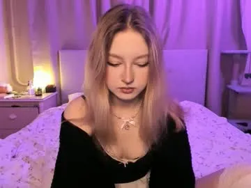 Freechat margorozentals on Chaturbate