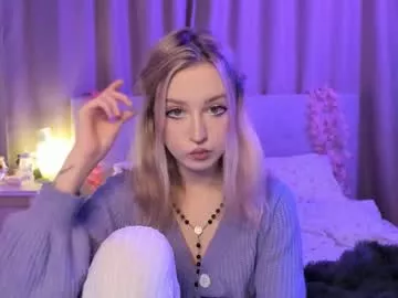 Freechat margorozentals on Chaturbate