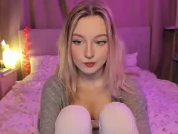 Freechat margorozentals on Chaturbate