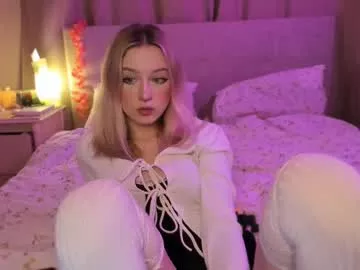 Freechat margorozentals on Chaturbate