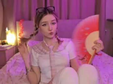 Freechat margorozentals on Chaturbate