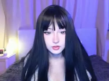 Freechat margorozentals on Chaturbate