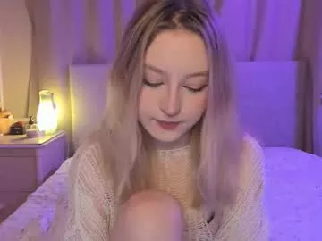 Freechat margorozentals on Chaturbate