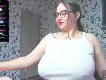 Margosweet777 from Chaturbate