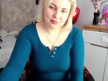 mari_77777 from Chaturbate is Freechat