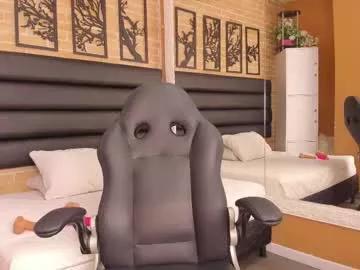 maria_alejandra18 from Chaturbate is Freechat