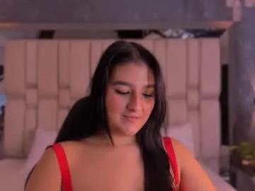 maria_flowers from Chaturbate is Freechat