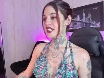 maria_h_ from Chaturbate is Freechat